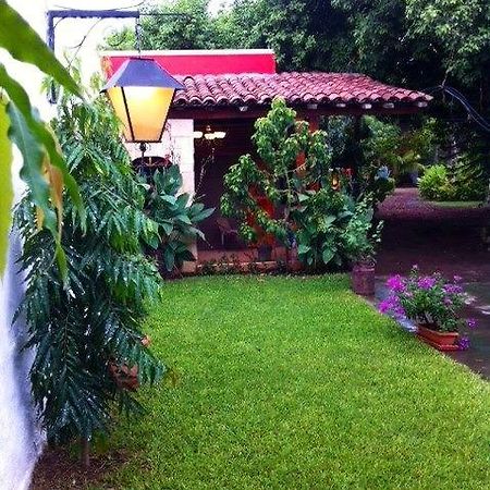Hotel Caleta San Miguel Luaran gambar