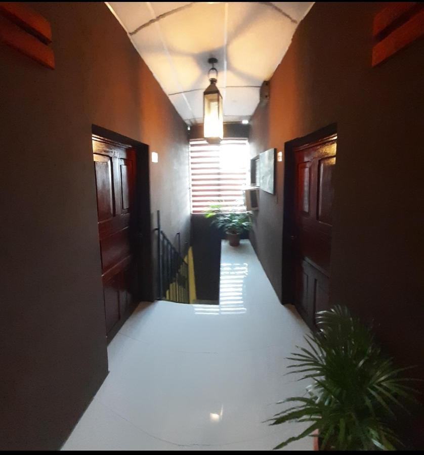 Hotel Caleta San Miguel Luaran gambar