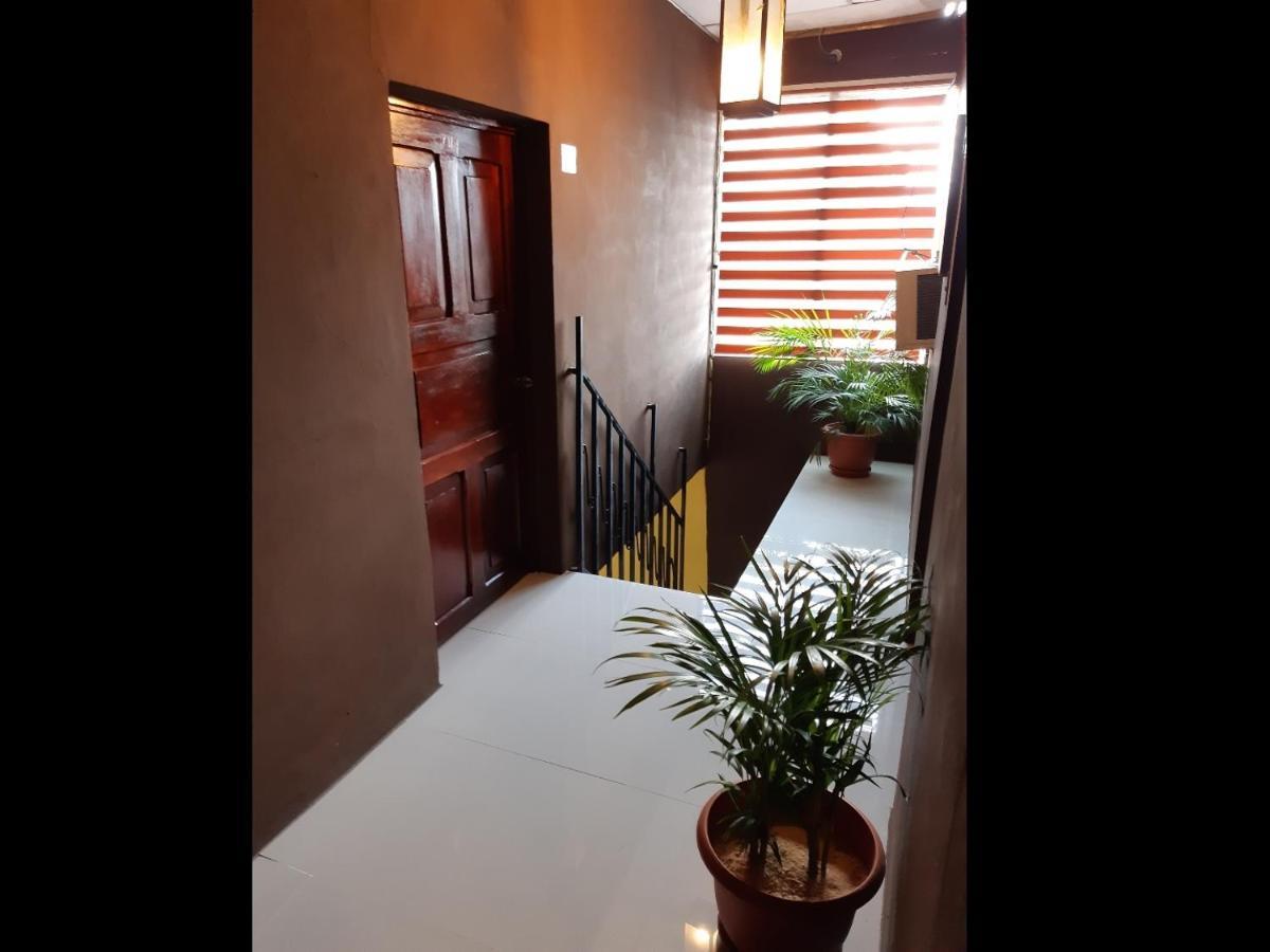 Hotel Caleta San Miguel Luaran gambar