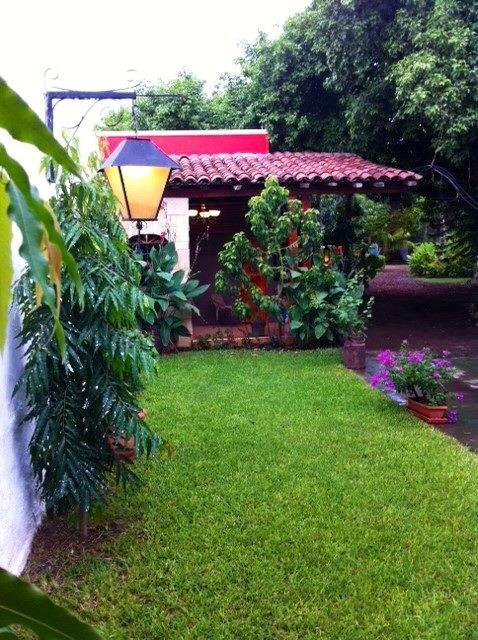 Hotel Caleta San Miguel Luaran gambar
